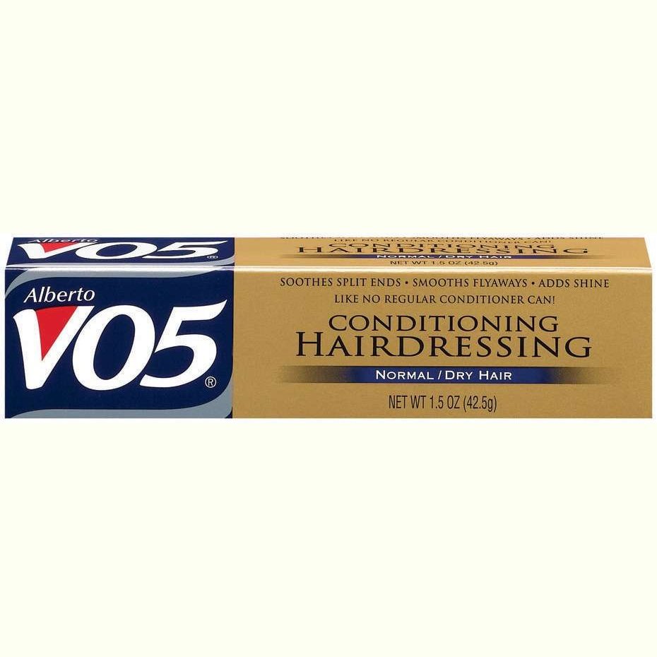 Vo5 Hairdress Regular